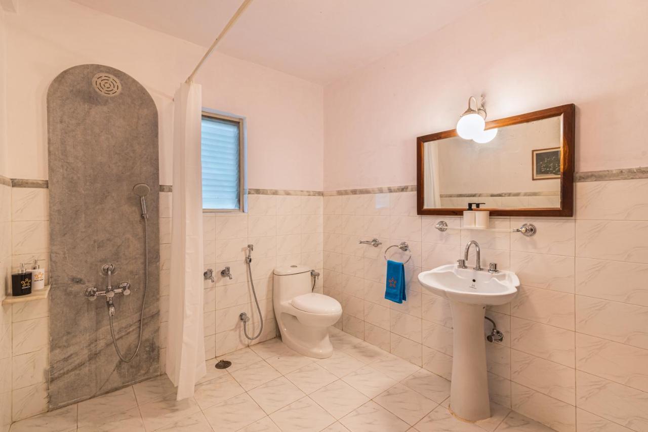 Saffronstays Chikoo Wadi- 3Bdr Pet-Friendly Villa With Pool In Boisar Eksteriør billede
